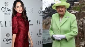 Meghan Markle et la reine Elizabeth II pourraient bientôt se rencontrer pour la première fois