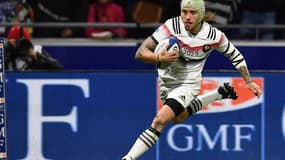 Gabriel Lacroix (XV de France)