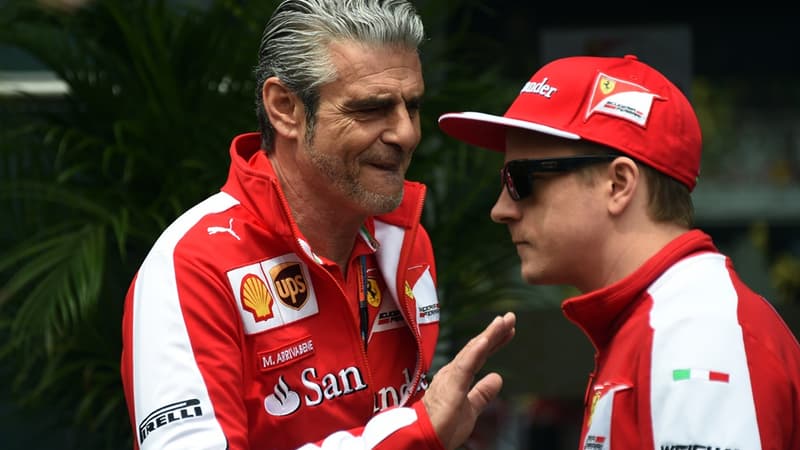 Maurizio Arrivabene