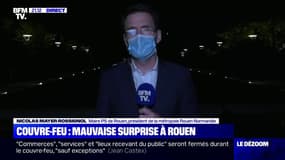 Le maire de Rouen juge qu'il n'est "pas raisonnable" de maintenir la foire Saint-Romain