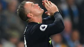 Wayne Rooney