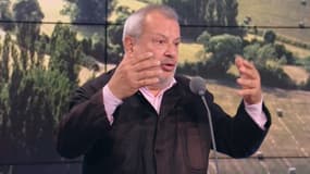 Périco Legasse le 29 septembre sur RMC