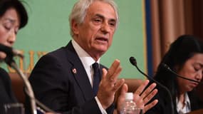 Vahid Halilhodzic