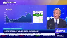 Les Experts : La détente sur les taux longs est-elle durable ? - 11/10