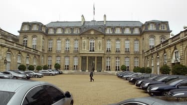 Près de 120 produits fabriqués en France sont exposés sous les ors de l'Elysée, qui ouvre ses portes à 10.000 visiteurs ce week-end pour promouvoir le "made in France".