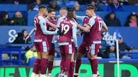 Aston Villa