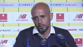 Cardoso plus que jamais en difficulté
