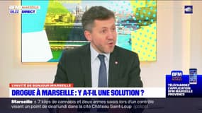 Marseille: le lancement de la campagne du RN aux européennes aura lieu le 3 mars