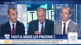 Faut-il vider les prisons ?