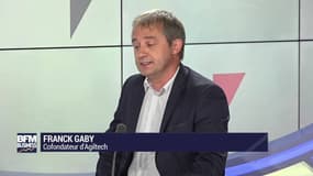L'hebdo des PME - AGILTECH