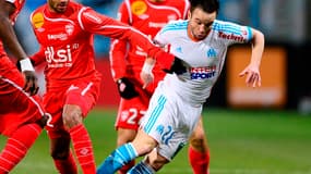 Mathieu Valbuena