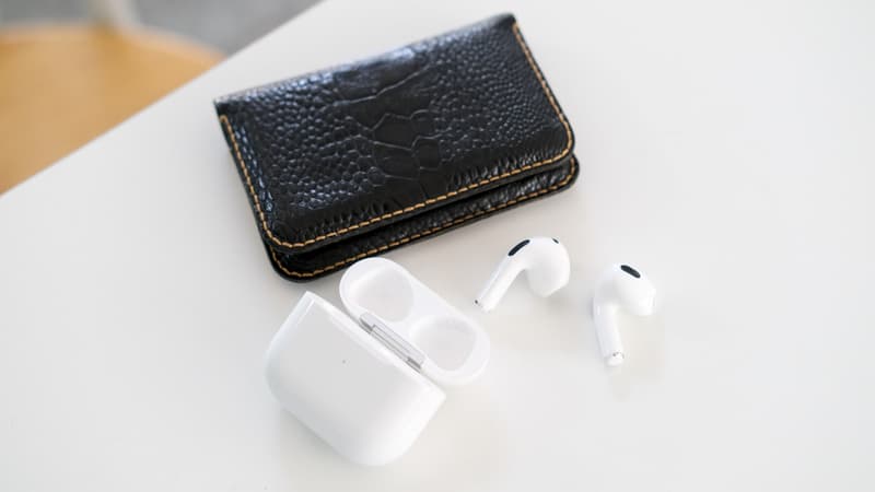 Les AirPods 3 voient leur prix chuter au plus bas, mais pour combien de temps ?