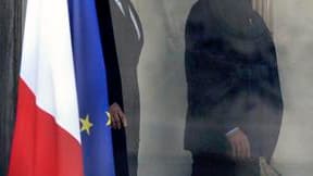 L'ancien Premier ministre Dominique de Villepin a rencontré jeudi Nicolas Sarkozy dans le cadre de consultations sur la présidence française du G20.