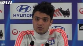 Grenier : "On a un peu la tête dans les chaussettes"