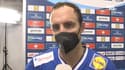 Euro handball : "L'impression que quelque chose est né ce soir" pour le capitaine Porte
