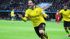 Mats Hummels