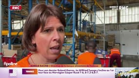 De plus en plus de Français se rendent dans les banques alimentaires