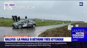 Finale de la coupe des rallyes à Béthune: quels sont les temps forts de l'événement?