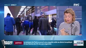 Dupin Quotidien : Le bilan aérien 2018 - 20/12