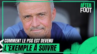 "Essayons de les copier", Paname influence le monde