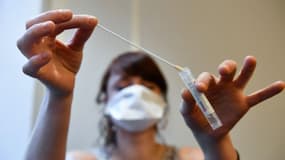 Eurobio obtient le marquage CE pour son test Covid-19