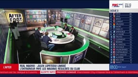 Mercato : Fred Hermel explique pourquoi la venue de Jardim au Real Madrid est presque impossible