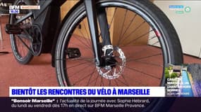 Bouches-du-Rhône: bientôt les rencontres du vélo à Marseille