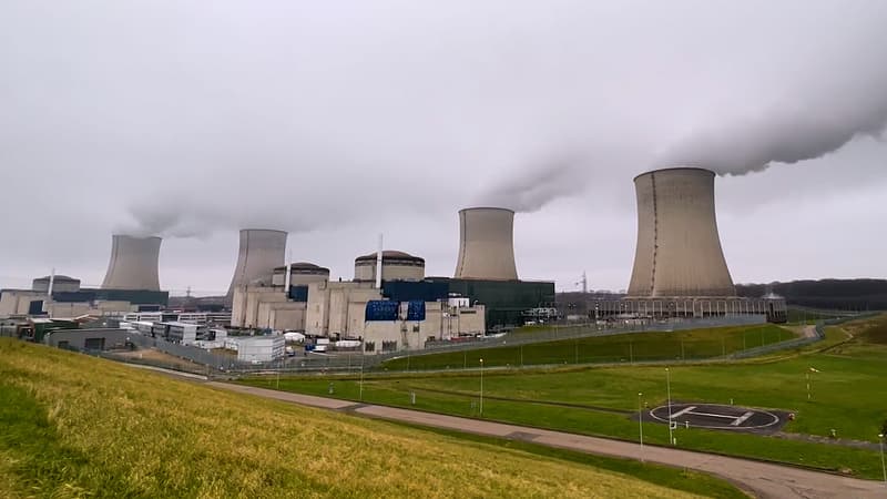 Nucléaire: lancement de la concertation sur le fonctionnement des réacteurs de 1.300 MW après 40 ans