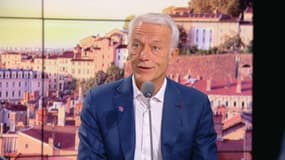 Patrick Martin le 9 juillet sur RMC