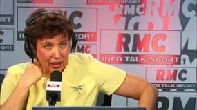Soldes: "j'appelle ça de l'attrape-nigaud" raconte un vendeur en électroménager.
