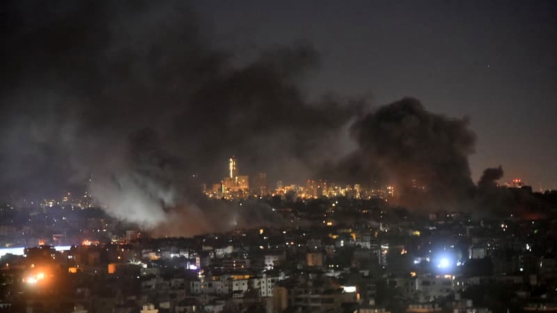 DIRECT. Liban: les Casques bleus accusent Israël d'avoir 