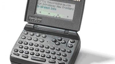 Le RIM 900