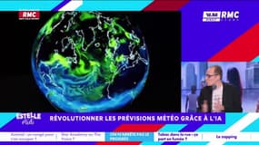 On n'arrête pas le progrès : Révolutionner les prévisions météo grâce à l'IA - 29/01