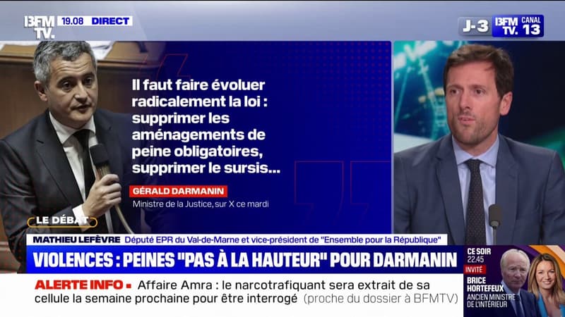 Violences après le sacre du PSG: 