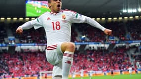 Zoltan Stieber