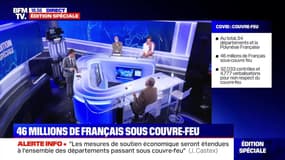 BFM Story - Jeudi 22 octobre 2020