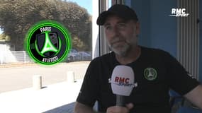 National 1 : "Mouiller le maillot, ça ne suffit pas", Wallemme prévient ses joueurs de Paris 13 Atletico