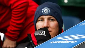 Bastian Schweinsteiger