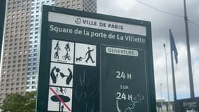 A La Villet, à Paris, le problème du crack n'est pas encore résolu