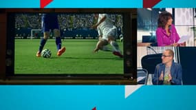 Quelle télé pour regarder la Coupe du monde?
