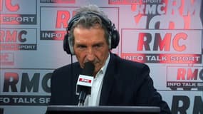 "Aujourd'hui, en France, dès qu'on parle de changement, ça ne passe pas, ça ne veut pas passer"