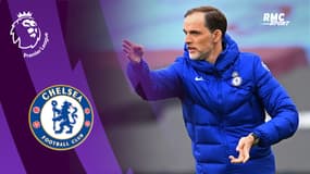 Chelsea : Tuchel devrait avoir une belle enveloppe pour recruter cet été
