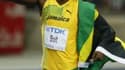 Le Jamaïcain a été sacré champion du monde du 100m à Berlin en 9''58.