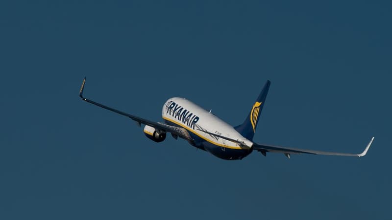 Ryanair veut diversifier son activité