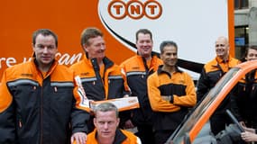 TNT Express France va entamer les discussions avec les syndicats pour mener à bien son plan de réduction des effectifs.