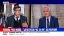 Philippe Aghion (prix Nobel d’économie 2025): “Si on me demande d’être auditionné [par les députés], je ne demande que ça”