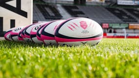 Stade Français (illustration)