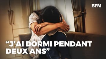 La face cachée de la dépression