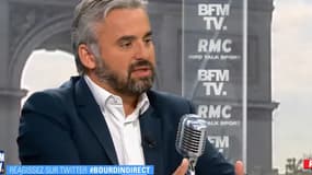 Alexis Corbière