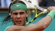 L'Espagnol, convalescent après des mois d'ennuis aux genoux, gêné dernièrement aux adducteurs, est quand même en demi-fianle de l'US Open...
